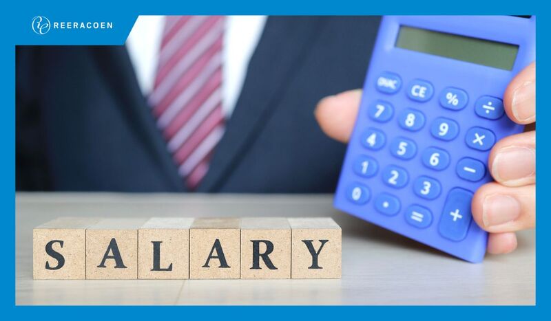 Cách Đề Xuất Tăng Lương Với Sếp: Kịch Bản Thực Tế Và Hiệu Quả