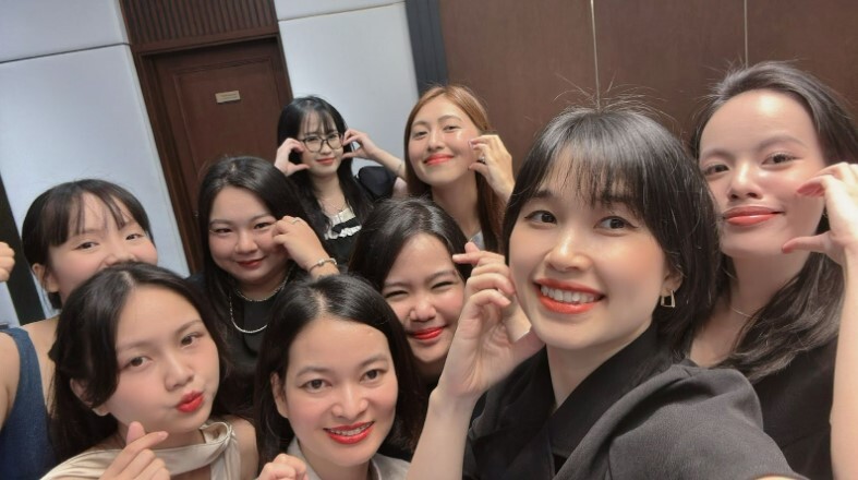 hanoi team