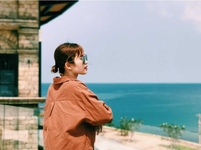 ngo ngoc minh trang