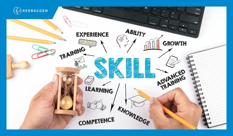 Khoảng Cách Kỹ Năng Số: Vì Sao 73% Doanh Nghiệp Cho Rằng Năng Lực Số Hiện Là Yêu Cầu Cơ Bản