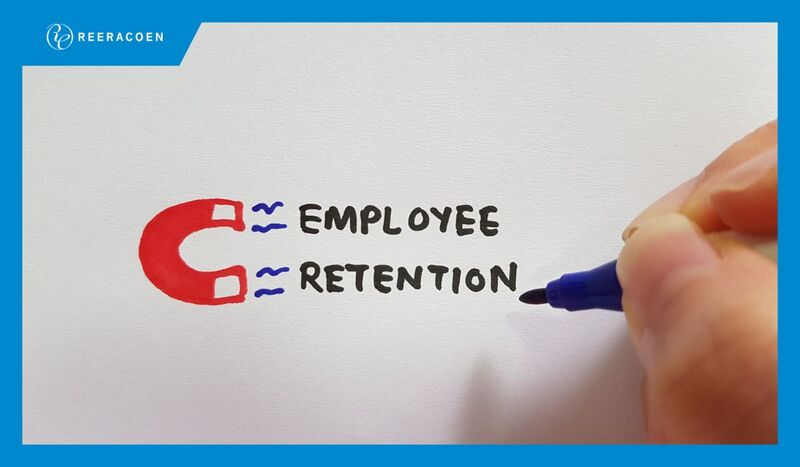Why Retention Is Now a Revenue Issue, Not Just an HR Metric