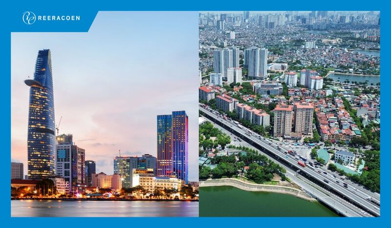 TP.HCM và Hà Nội: Hai thị trường nhân lực - Hai chiến lược tuyển dụng khác nhau