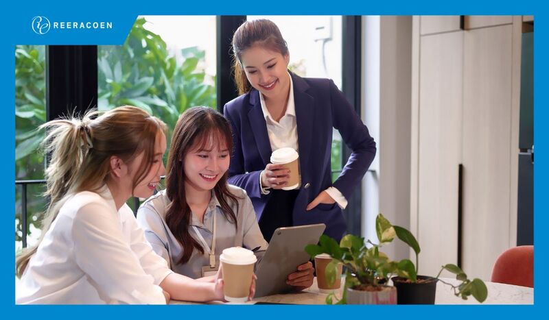 Ngoài Cung Cấp CV: Doanh Nghiệp Thực Sự Cần Ở Các Công Ty Tuyển Dụng Hoặc Headhunt