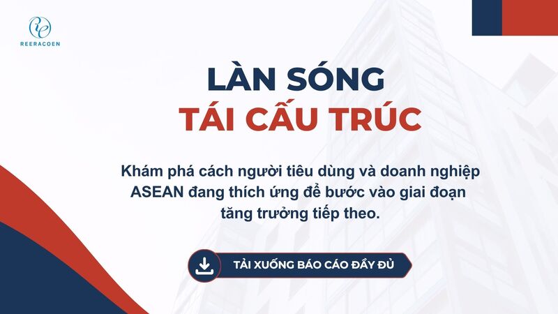 Việt Nam dẫn đầu tăng trưởng tại ASEAN khi tuyển dụng mở rộng và AI định hình quyết định nghề nghiệp, theo khảo sát của Reeracoen