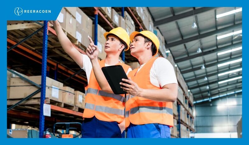 Nhân Tài Logistics và Chuỗi Cung Ứng 2026: Ý Nghĩa Của Sự Tăng Trưởng FDI Với Chiến Lược Tuyển Dụng