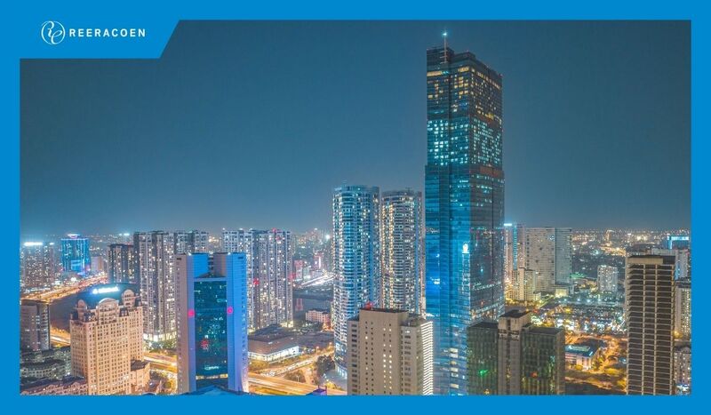 Vietnam's 2026 Growth Engine: What Rising Revenue and Supply Chain Diversification Mean for Employers