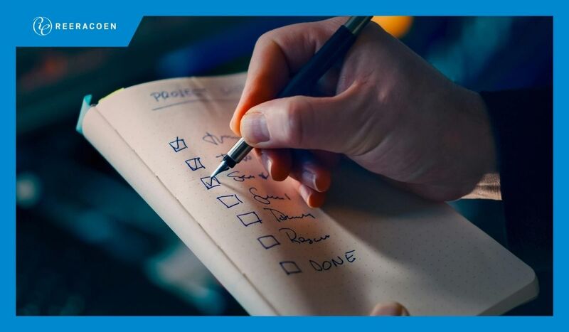 Q3 2026 Talent Review: The 10-Point Checklist Vietnam Employers Need Before Q4 Begins