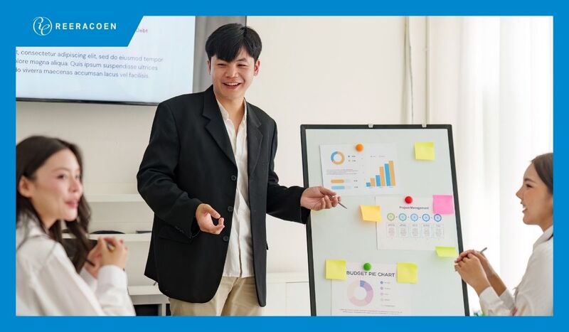 Tiếng Việt, Tiếng Anh Và Tiếng Nhật: Khả năng đa ngôn ngữ có thể mở ra thêm cơ hội nghề nghiệp như thế nào?