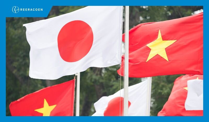 Quan Hệ Kinh Doanh Việt Nam - Nhật Bản Đang Thay Đổi: Ý Nghĩa Đối Với Nhân Tài Và Chiến Lược Tuyển Dụng