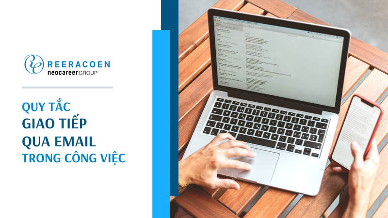 Tăng Hiệu Quả Khi Quản Lý Và Viết Email Trong Công Việc