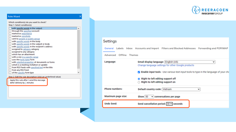 viet-email-trong-cong-viec-undo-send-defer-delivery