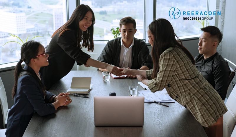 van hoa doanh nghiep