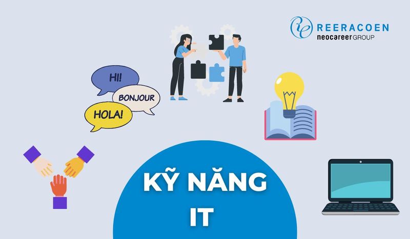 top 5 ky nang lam viec it