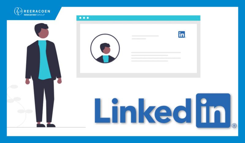 Tips để cải thiện độ nhận diện cho LinkedIn của bạn
