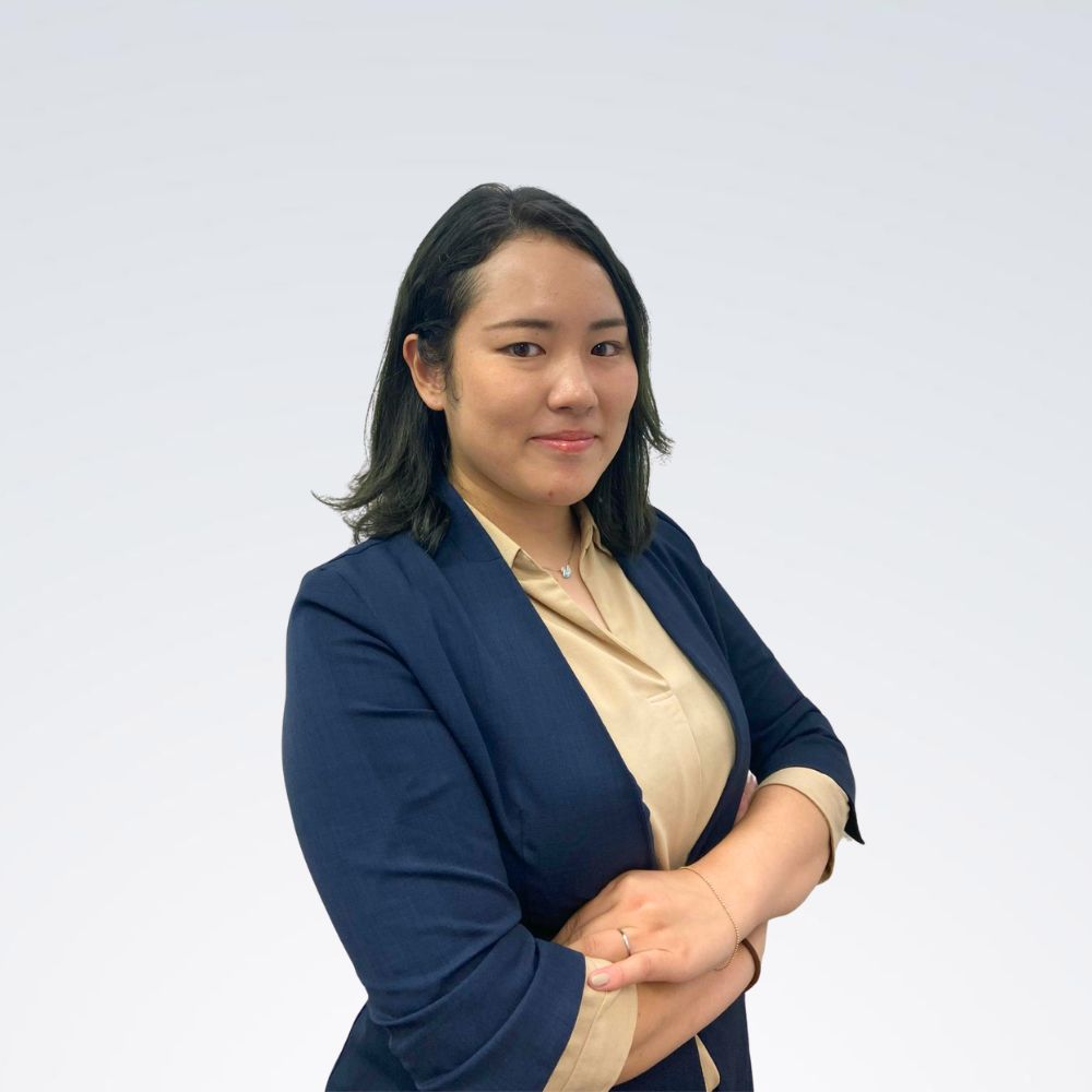 Momoko Suzuki